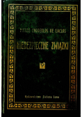 Niebezpieczne związki