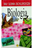 Biologia Mały słownik encyklopedyczny