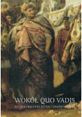Wokół quo vadis Sztuka i kultura Rzymu czasów Nerona