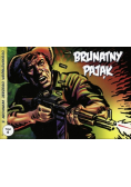 Brunatny pająk Tom 6