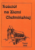 Kościół na Ziemi Chełmińskiej