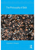 The Philosophy of Debt