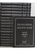 Encyklopedia Białych Plam 17 Tomów