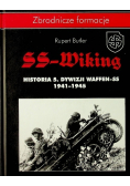 SS Wiking Historia 5 Dywizji Waffen SS