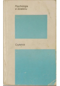 Psychologia w działaniu