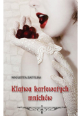 Klątwa karłowatych mnichów