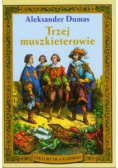 Trzej muszkieterowie