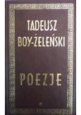 Boy- Żeleński  Poezje