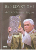 Myśli o Słowie Bożym