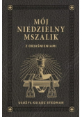 Mój niedzielny mszalik