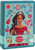 Elena z Avaloru Zestaw książek z dodatkami Nowa