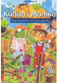 Kulfon i Monika