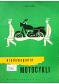 Niedomagania motocykli