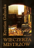 Wieczerza mistrzów