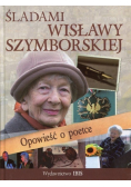 Śladami Wisławy Szymborskiej