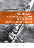 Zarządzanie kapitałem ludzkim w polskich przedsiębiorstwach