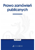 Prawo zamówień publicznych