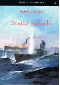 Statki pułapki w.4