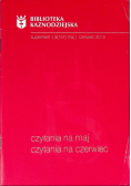 Biblioteka kaznodziejska Suplement Nr 3 / 13