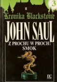 Z prochu w proch smok