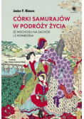 Córki samurajów w podróży życia