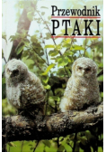 Przewodnik ptaki