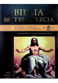 Biblia tysiąclecia Tom  50