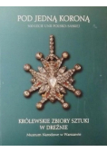 Pod jedna koroną