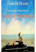 Gwiazda wieczorna czyli czułe słówka ciąg dalszy