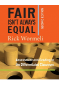 Fair Isn't Always Equal