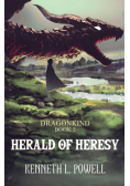 Herald Of Heresy