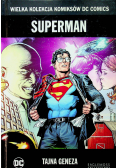 Superman Tajna geneza