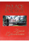 Pałace polskie