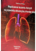 Współczesne leczenie chorych na przewlekłą obturacyjną chorobę płuc