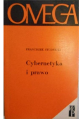 Cybernetyka i prawo