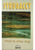 Piknik na skraju drogi