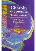 Choroby otępienne
