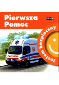 Jestem bezpieczny Pierwsza pomoc