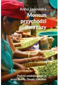 Monsun przychodzi dwa razy