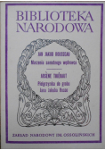 Marzenia samotnego wędrowca / Pielgrzymka do grobu Jana Jakuba Russo