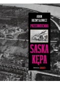 Przedwojenna Saska Kępa