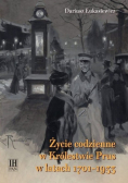 Życie codzienne w Królestwie Prus w latach 1701 - 1933