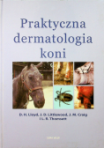 Praktyczna dermatologia koni