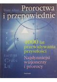 Proroctwa i przepowiednie