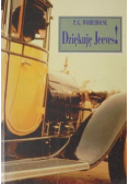 Dziękuję Jeeves