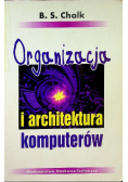 Organizacja i architektura komputerów