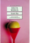 Delta Wenus