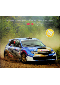 Kronika fotograficzna polskich rajdów 2012