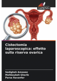 Cistectomia laparoscopica
