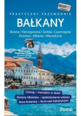 Przewodnik Bałkany